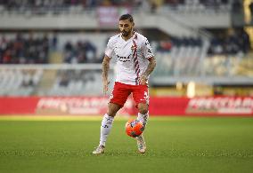 CALCIO - Serie A - Torino FC vs US Cremonese