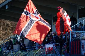 CALCIO - Serie A Femminile - AC Milan vs Inter - FC Internazionale
