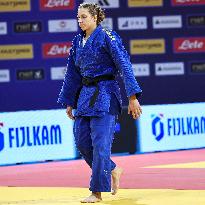 CONTATTO - Judo - Campionato Italiano Assoluto di Judo