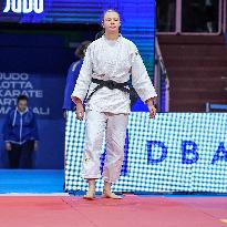 CONTATTO - Judo - Campionato Italiano Assoluto di Judo
