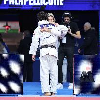 CONTATTO - Judo - Campionato Italiano Assoluto di Judo