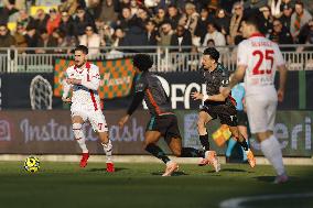 CALCIO - Serie B - Venezia FC vs AC Monza