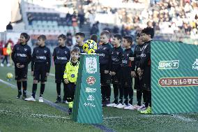 CALCIO - Serie B - Venezia FC vs AC Monza