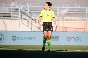 CALCIO - Serie A Femminile - AC Milan vs Inter - FC Internazionale