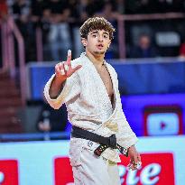 CONTATTO - Judo - Campionato Italiano Assoluto di Judo