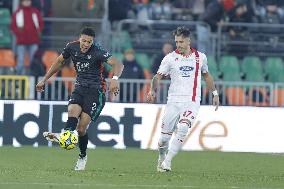 CALCIO - Serie B - Venezia FC vs AC Monza