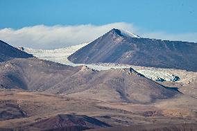 Changtang National Nature Reserve - China