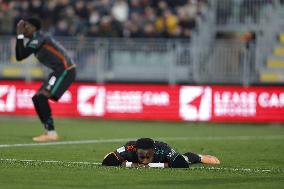 CALCIO - Serie B - Venezia FC vs AC Monza