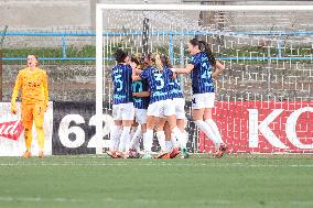CALCIO - Serie A Femminile - AC Milan vs Inter - FC Internazionale