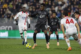 CALCIO - Serie B - Venezia FC vs AC Monza