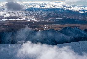 Changtang National Nature Reserve - China
