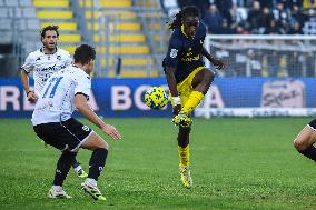 CALCIO - Serie B - Spezia Calcio vs Modena FC