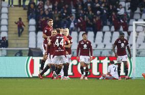 CALCIO - Serie A - Torino FC vs US Cremonese