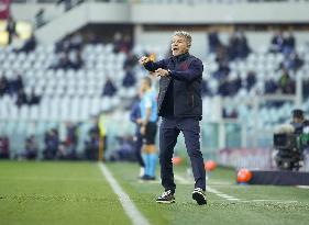 CALCIO - Serie A - Torino FC vs US Cremonese