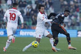 CALCIO - Serie B - Venezia FC vs AC Monza