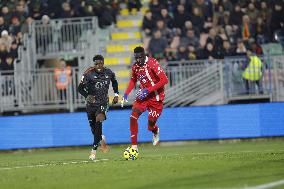 CALCIO - Serie B - Venezia FC vs AC Monza