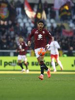 CALCIO - Serie A - Torino FC vs US Cremonese