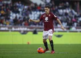 CALCIO - Serie A - Torino FC vs US Cremonese