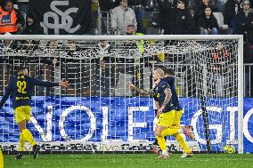 CALCIO - Serie B - Spezia Calcio vs Modena FC