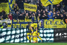 CALCIO - Serie B - Spezia Calcio vs Modena FC