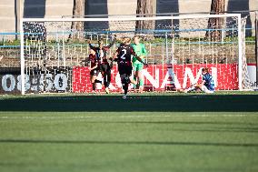 CALCIO - Serie A Femminile - AC Milan vs Inter - FC Internazionale