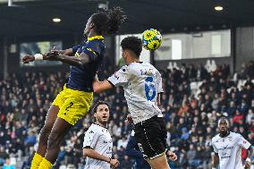 CALCIO - Serie B - Spezia Calcio vs Modena FC