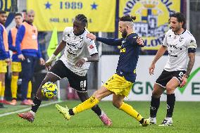 CALCIO - Serie B - Spezia Calcio vs Modena FC