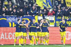 CALCIO - Serie B - Spezia Calcio vs Modena FC