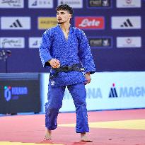 CONTATTO - Judo - Campionato Italiano Assoluto di Judo