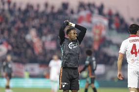 CALCIO - Serie B - Venezia FC vs AC Monza