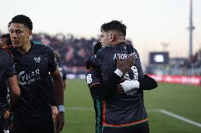 CALCIO - Serie B - Venezia FC vs AC Monza