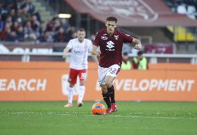 CALCIO - Serie A - Torino FC vs US Cremonese
