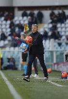 CALCIO - Serie A - Torino FC vs US Cremonese