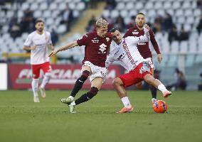 CALCIO - Serie A - Torino FC vs US Cremonese