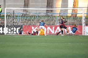 CALCIO - Serie A Femminile - AC Milan vs Inter - FC Internazionale