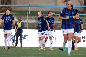 CALCIO - Serie A Femminile - AC Milan vs Inter - FC Internazionale