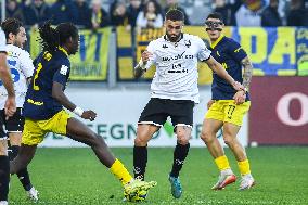 CALCIO - Serie B - Spezia Calcio vs Modena FC