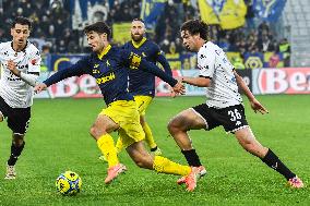 CALCIO - Serie B - Spezia Calcio vs Modena FC