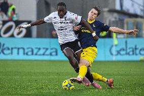 CALCIO - Serie B - Spezia Calcio vs Modena FC