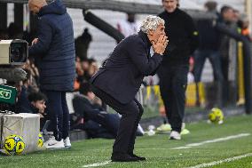 CALCIO - Serie B - Spezia Calcio vs Modena FC