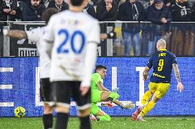 CALCIO - Serie B - Spezia Calcio vs Modena FC