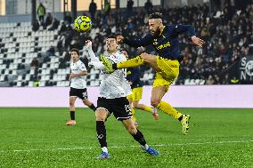 CALCIO - Serie B - Spezia Calcio vs Modena FC