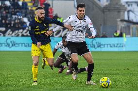 CALCIO - Serie B - Spezia Calcio vs Modena FC