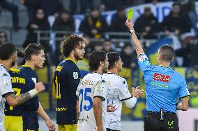 CALCIO - Serie B - Spezia Calcio vs Modena FC