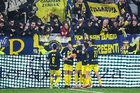 CALCIO - Serie B - Spezia Calcio vs Modena FC