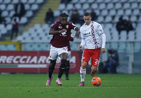 CALCIO - Serie A - Torino FC vs US Cremonese