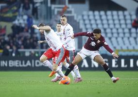 CALCIO - Serie A - Torino FC vs US Cremonese