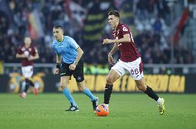 CALCIO - Serie A - Torino FC vs US Cremonese