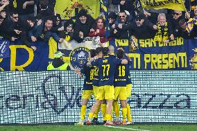 CALCIO - Serie B - Spezia Calcio vs Modena FC