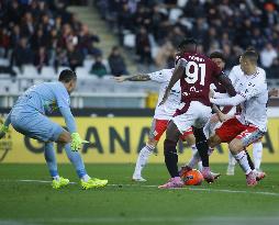 CALCIO - Serie A - Torino FC vs US Cremonese